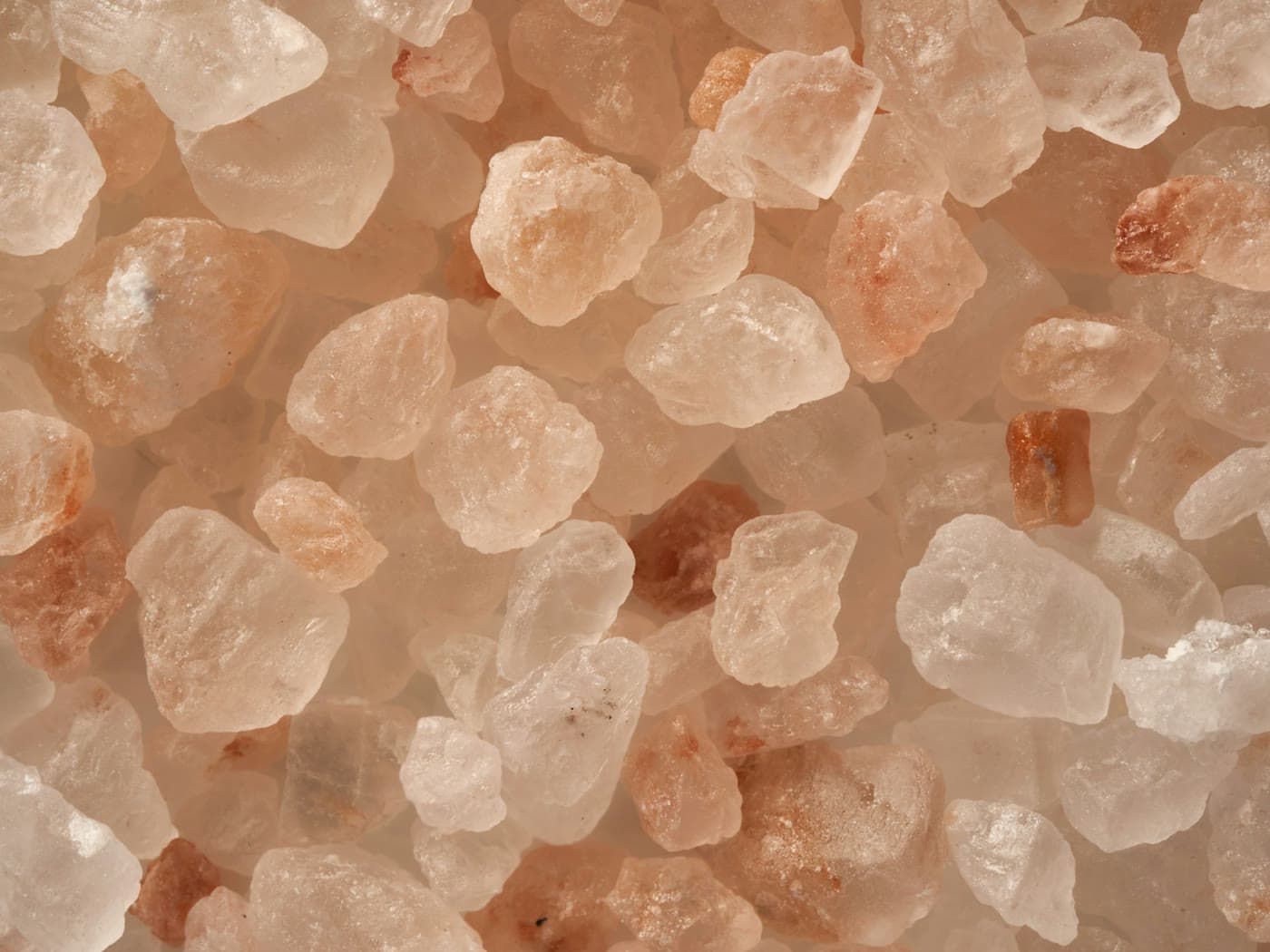 A buyer's guide to Himalayan pink salt grades