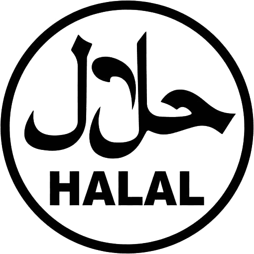 Halal Certified certification mark