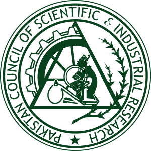 PCSIR certification mark