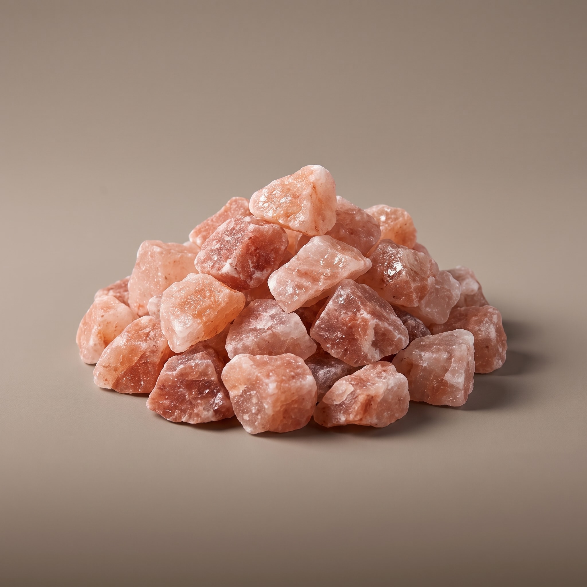 Sel industriel