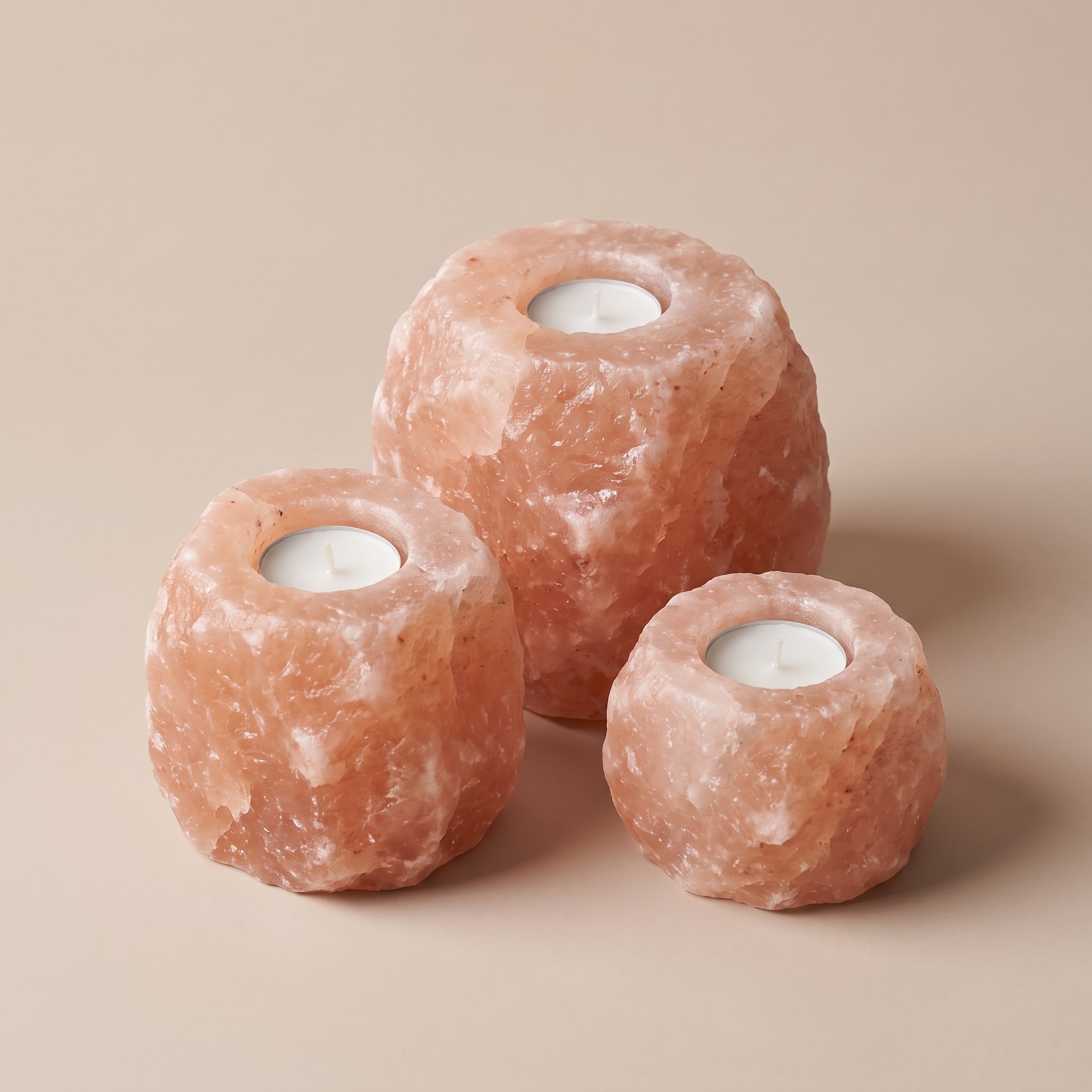Candle Holder Set