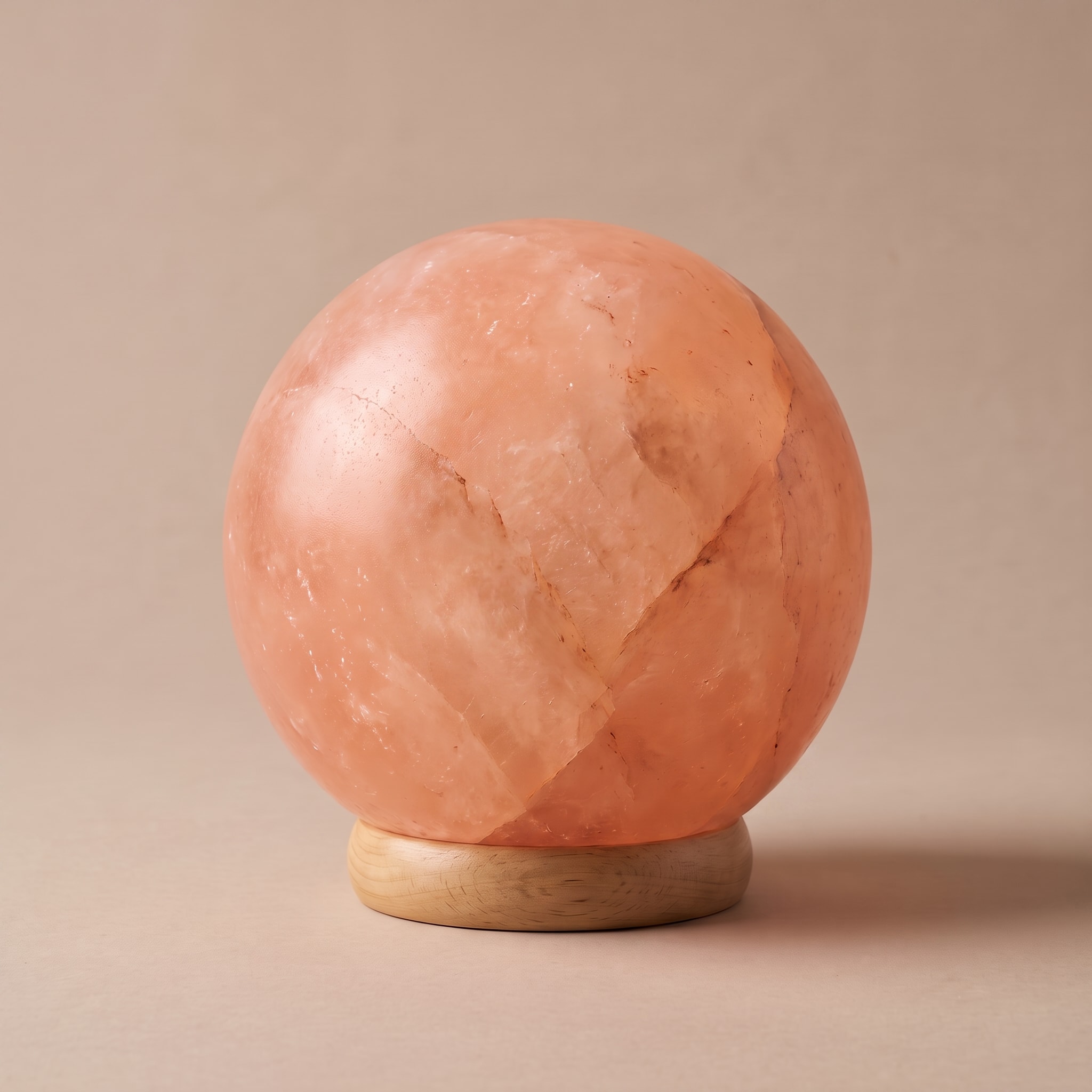 Sphere Lamp