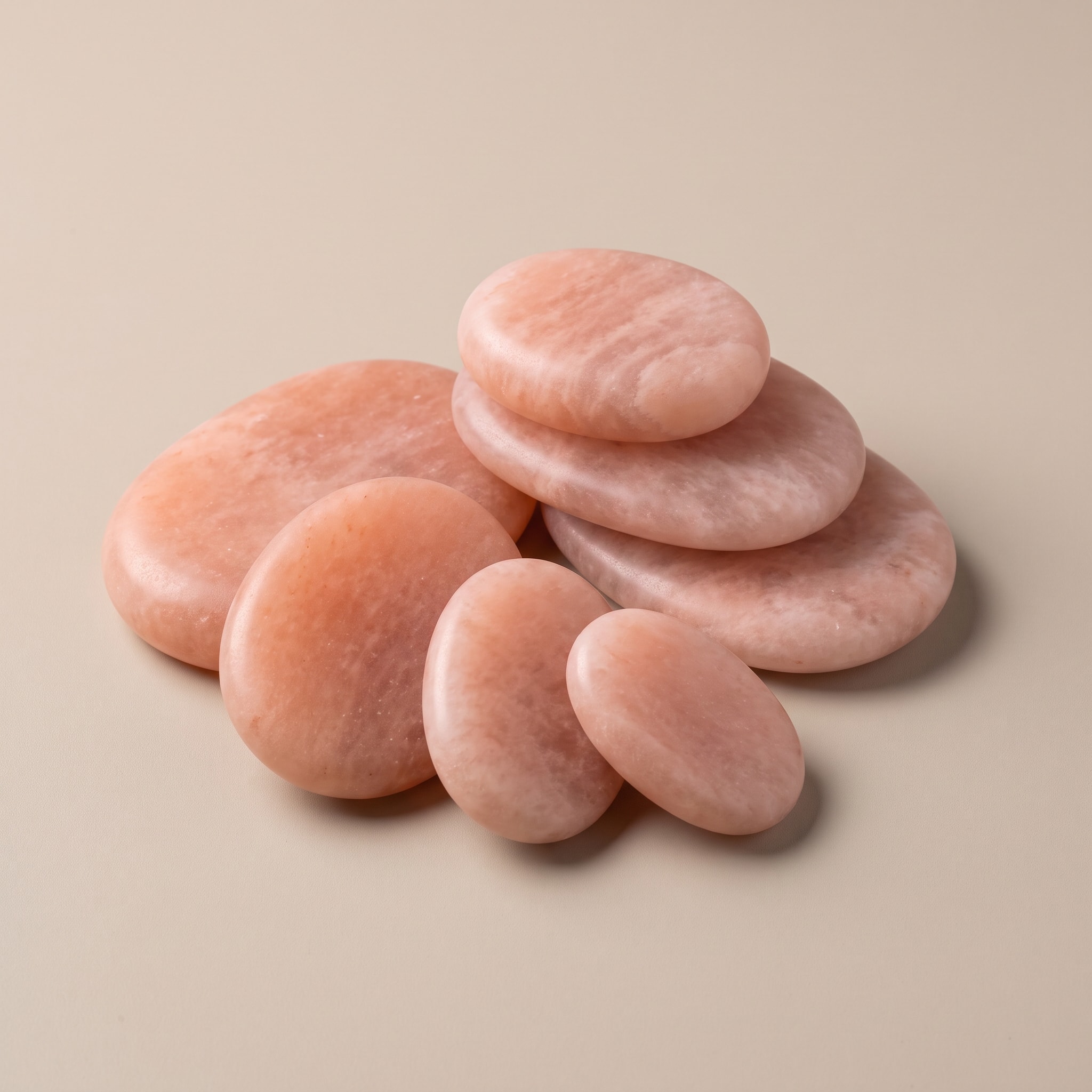 Massage Stones