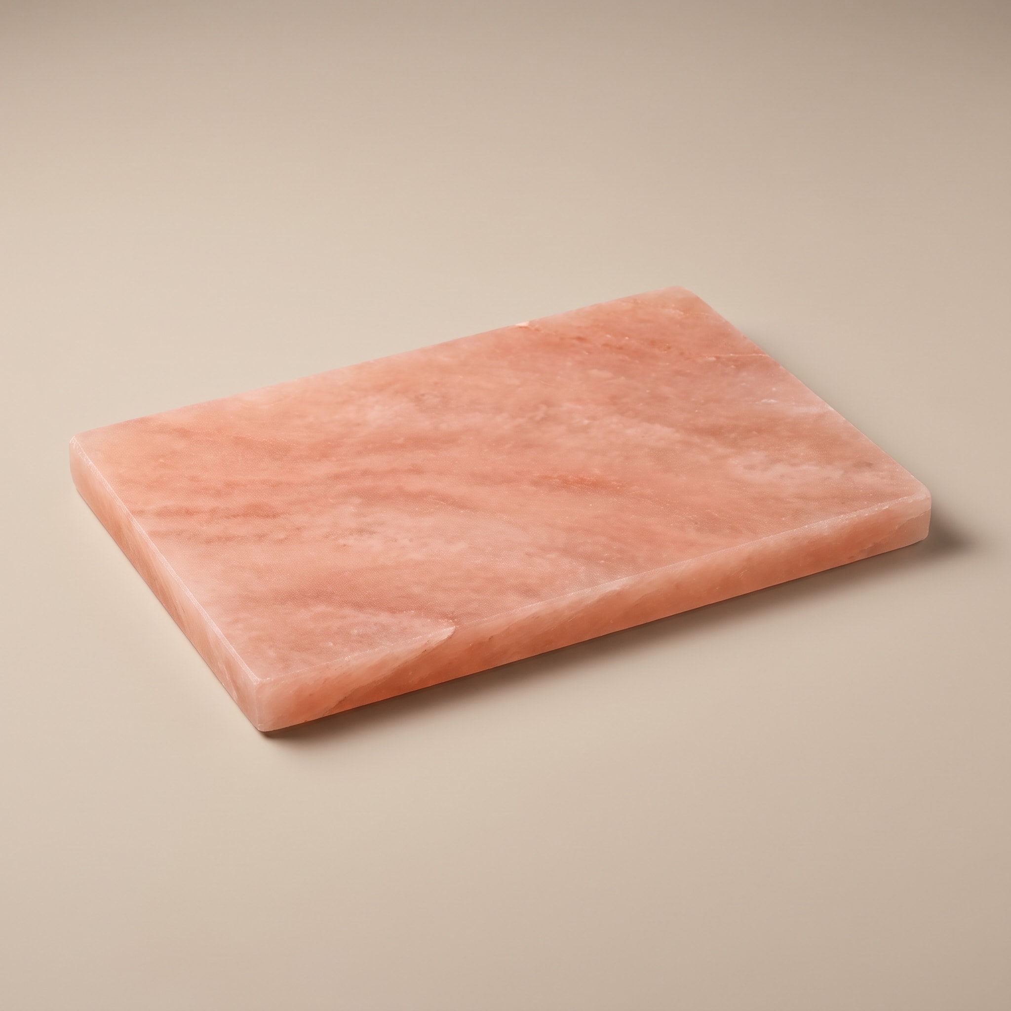 Serving Slab