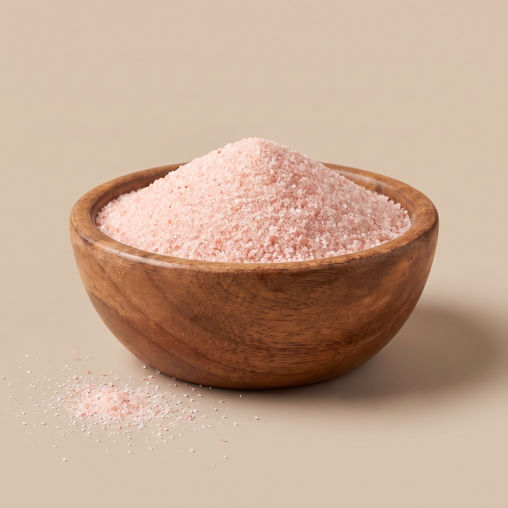 Edible Extra Fine Pink Salt