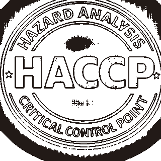 HACCP certification mark