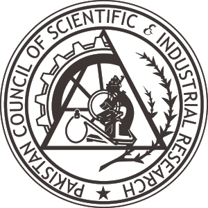 PCSIR certification mark