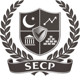 SECP certification mark